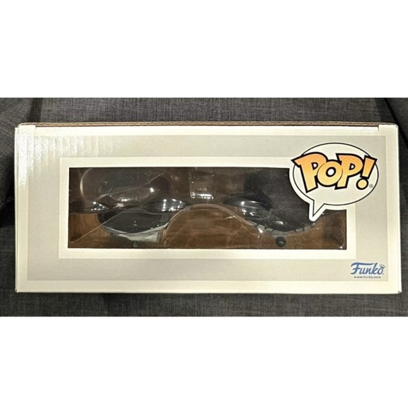 2022 Funko POP! Mickey Mouse & Minnie Mouse D23 EXPO 2022 2pk - Picture 6 of 7